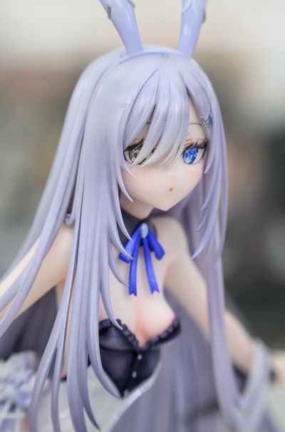 KDcolle 以死亡游戏为生。原作版 幽鬼 兔子礼服