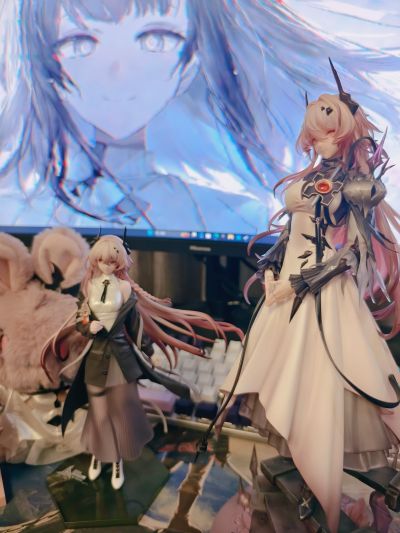Gift+系列 明日方舟 特蕾西娅 音律之旅