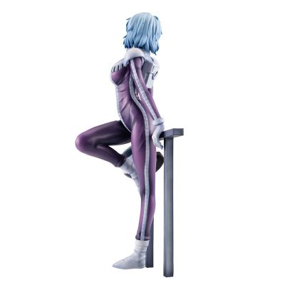 GGG系列 机动战士高达 第08MS小队 爱娜·萨哈林 ～雪夜～