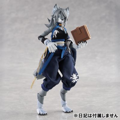 KEMOPLA No.SP-02R 梨花【KEMOPLA限定】