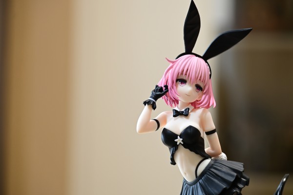 BiCute Bunnies 出包王女DARKNESS 梦梦·贝莉雅·戴比路克