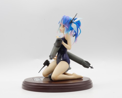 舰队Collection -舰娘- 伊19