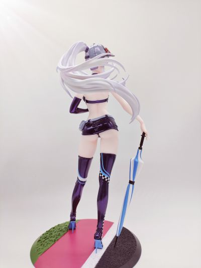 Gift+系列 碧蓝航线 企业  Wind Catcher