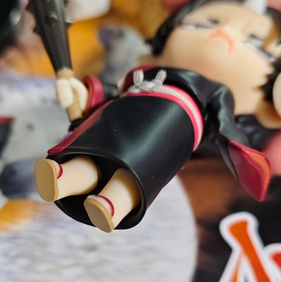 粘土人#1744 鬼灯的冷彻 鬼灯2.0