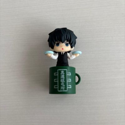 茶友系列 银魂 YOROZUYA CAFE