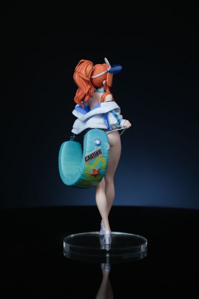 棕色尘埃2 水上守护者杰尼斯