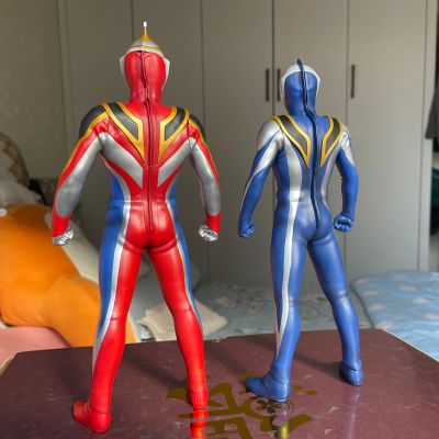 大怪兽系列 奥特新生代 著名造型师系列 阿古茹奥特曼（V2型）