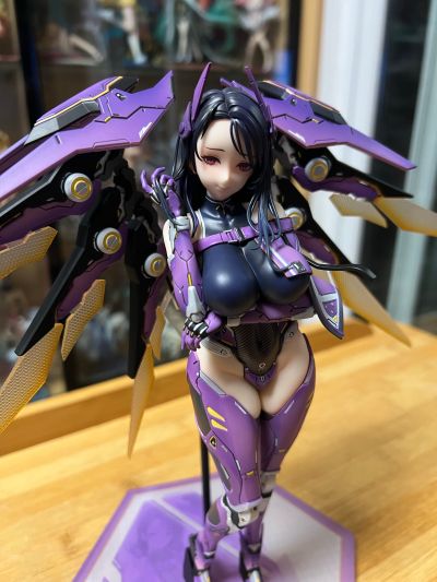 胜利女神：新的希望 伊莎贝尔