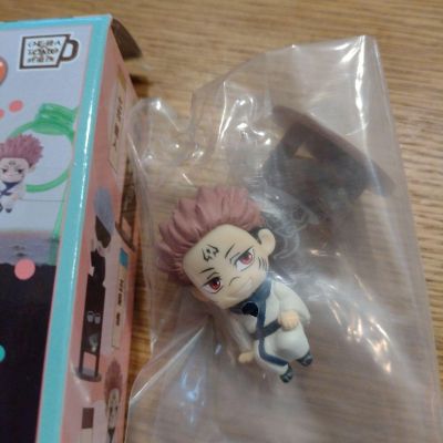 茶友系列 咒术回战
