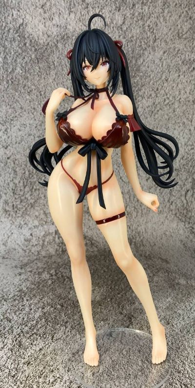 碧蓝航线 大凤 宿舍计划