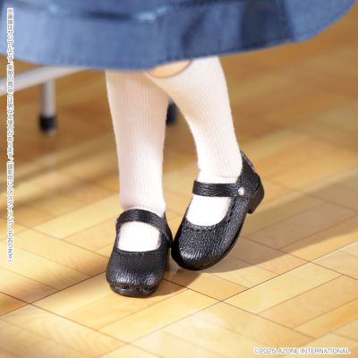 POD001-EPK EX☆CUTE 圣波尔图达姆女子学院附属初级中学新校服/珂珑