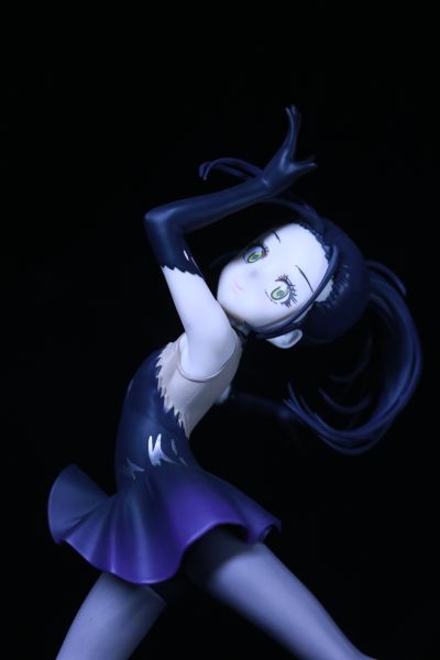 金牌得主 Luminasta “狼崎光”