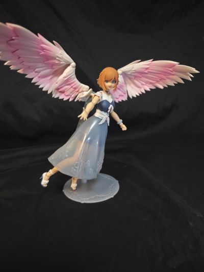 阿尔卡纳蒂亚 露蜜提雅 ReACT-iF