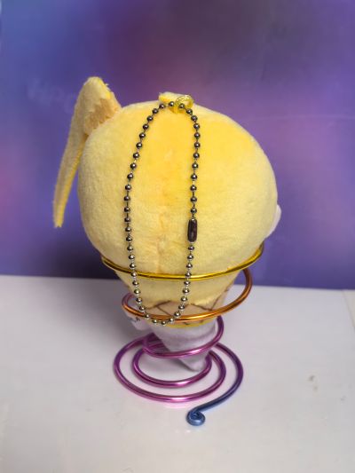孤独摇滚！ 冰淇淋毛绒挂件
