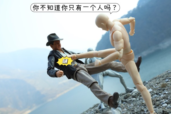 S.H.Figuarts  Rebel Moon — 第1部：火之女 柯拉