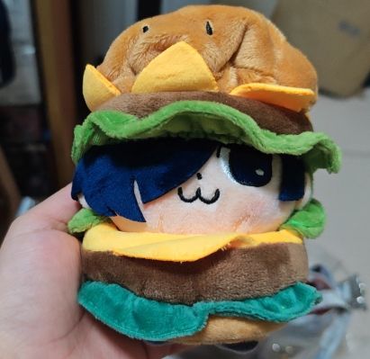 蔚蓝档案  小小谷努咪～研讨会～（待检资料）