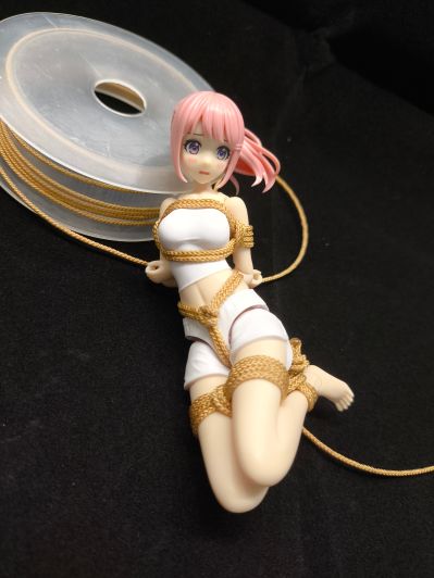 创彩少女庭园 装扮素体【M】