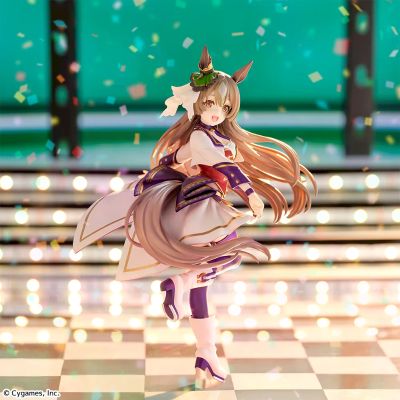 XStellar系列 赛马娘 里见光钻 -开创未来-