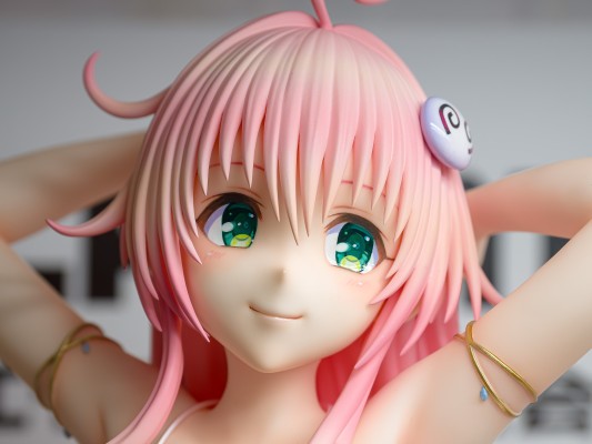 出包王女DARKNESS 泳装系列 菈菈·撒塔琳·戴比路克