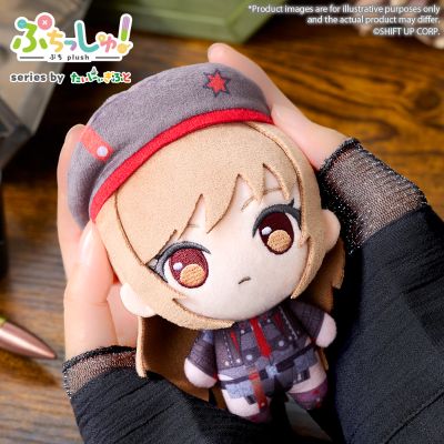 迷你玩偶！  胜利女神：新的希望 第1弹