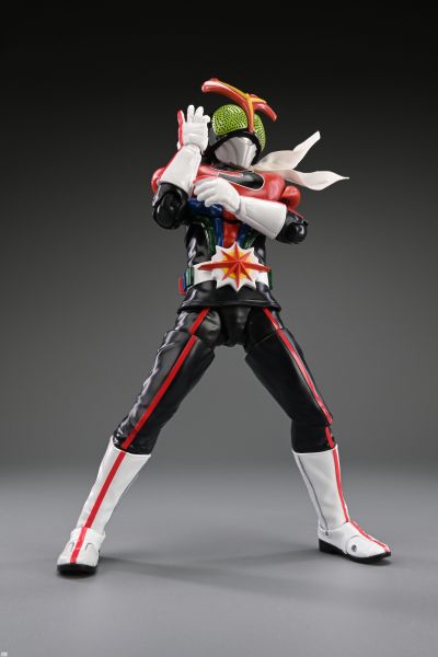 S.H.Figuarts(真骨雕制法) 假面骑士强人