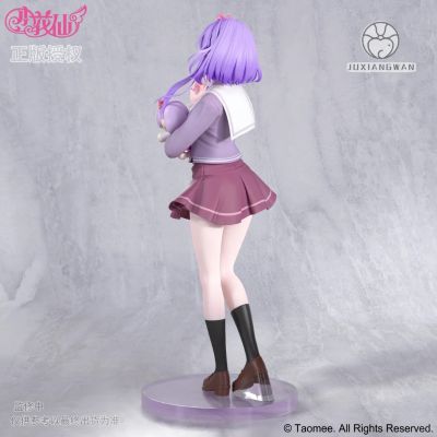 幻彩系列 小花仙  菲尔