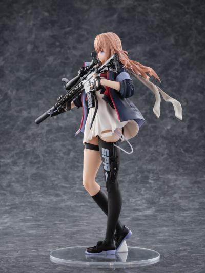 少女前线 ST AR-15