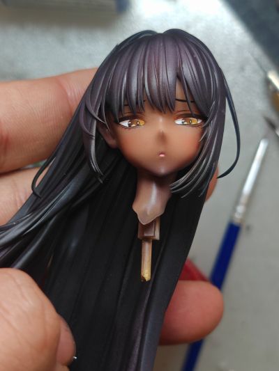 蔚蓝档案 角楯花凛 制服ver