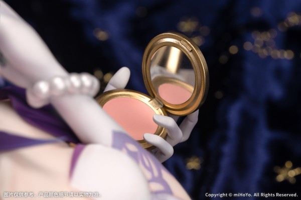 Diorama系列 崩坏：星穹铁道 知更鸟 夜色流光溢彩