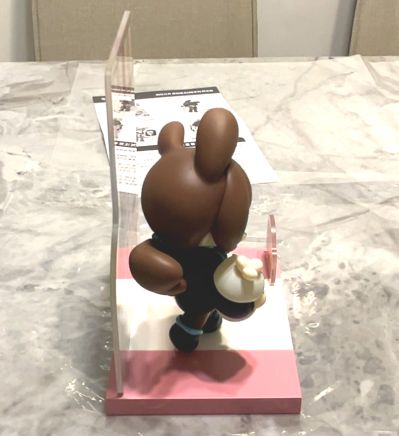 明日方舟 来份甜点Q版系列 阿米娅