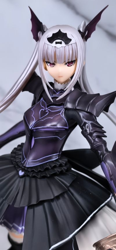 光明之响 艾克塞拉·诺亚·奥拉