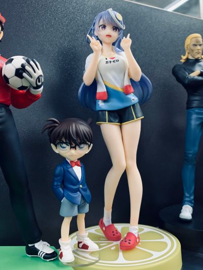 POP UP PARADE 名侦探柯南 江户川柯南