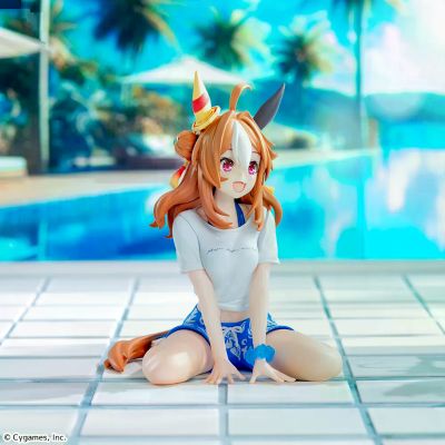 Yumemirize 赛马娘 小林历奇 看看我！