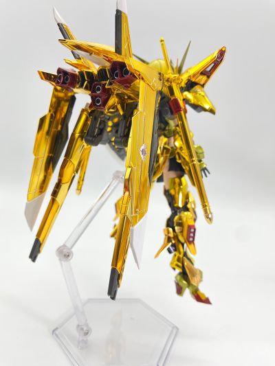 机甲少女 突伽 〈金色骑士〉