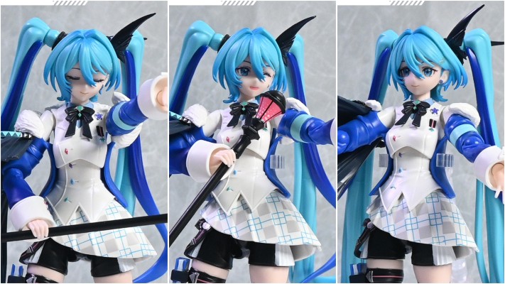 奇迹版 初音未来 未来有你2025