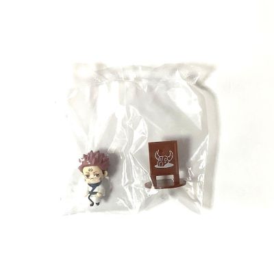 茶友系列 咒术回战