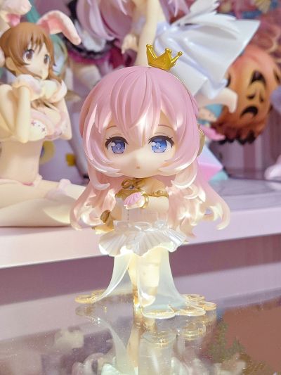 粘土人#2646 巡音流歌 交响乐2024