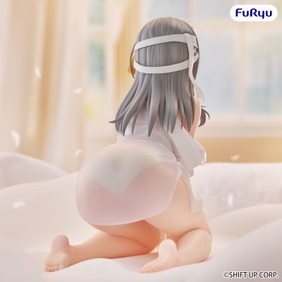 压泡面 胜利女神：新的希望 神罚 初次的爱恋