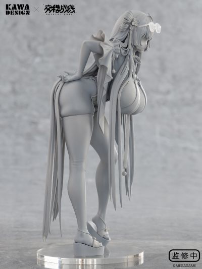 交错战线  赤溟