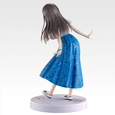 一番赏 学园偶像大师 Part4 B奖  仓本千奈 Gracemaster