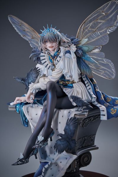 命运：冠位指定 奥伯龙「VOID」