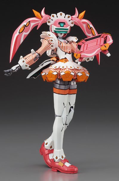 65577 电脑战机系列 TF-14 A/M+“飞燕【最终14特别版】多彩灰姑娘 ”