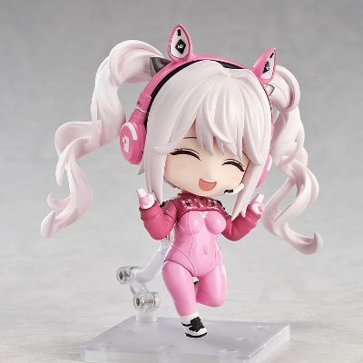 粘土人#2954 胜利女神：新的希望 爱丽丝