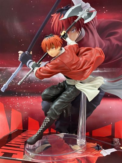 MAXIMATIC 葬送的芙莉莲 休塔尔克