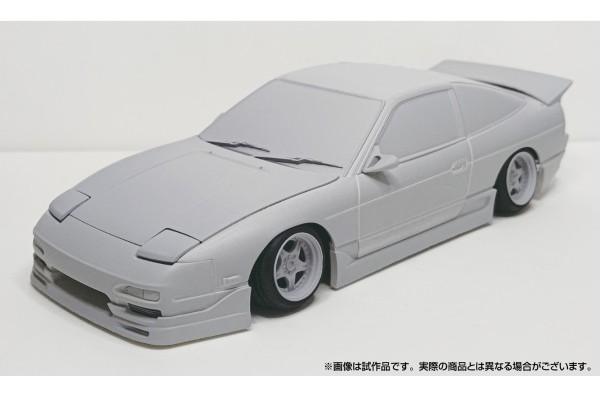 改装车系列 No.109 B-WAVE RPS13 180SX 1991款 A版（日产）