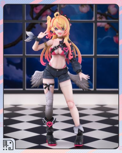 魔音天使-星川猫猫