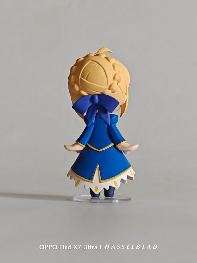 HELLO! GOOD SMILE 命运-冠位指定 剑士-阿尔托莉雅·潘德拉贡