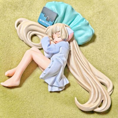 银河天使 薄荷·布拉曼修