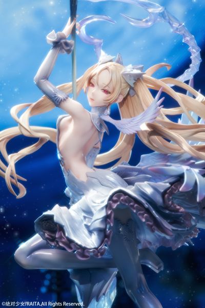 佐佐木琴音 Absolute Whiteness