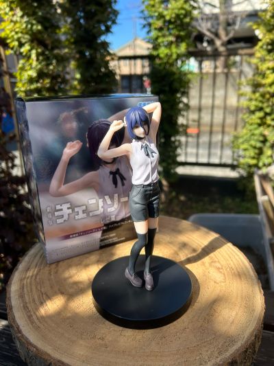 HPM 链锯人：蕾塞篇 蕾塞